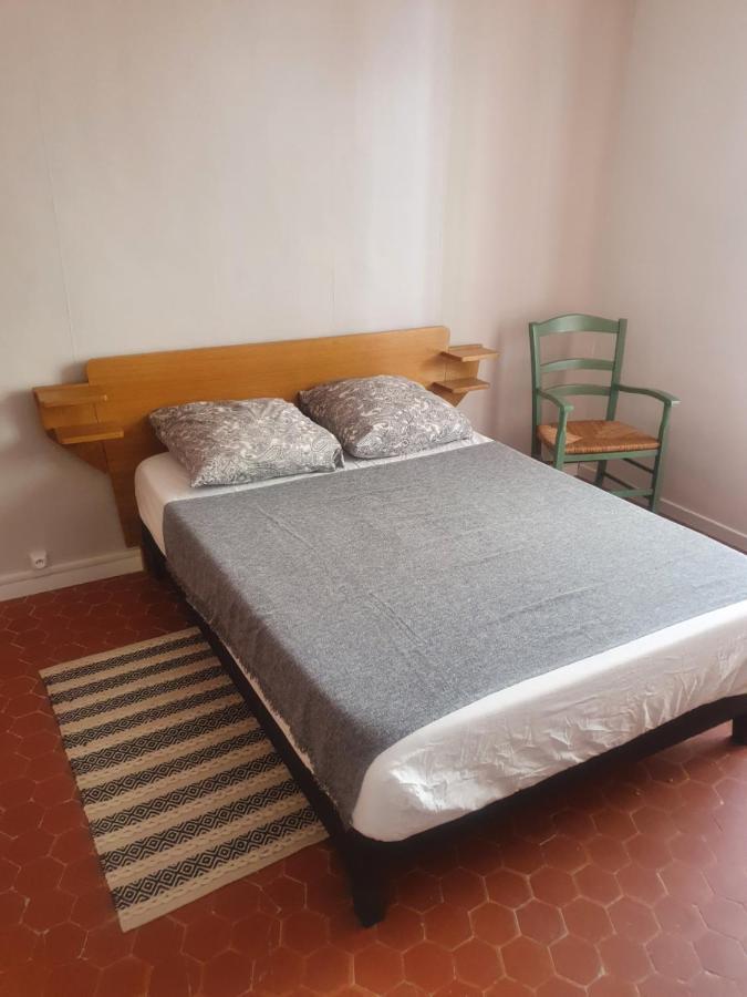 Baieta Chambre Rouge Moulinet  Exterior photo